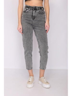 Джинсы "МОМ" She Wants