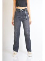 Джинсы Cracpot