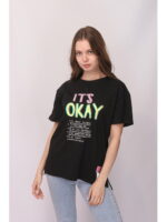 Футболка Raw