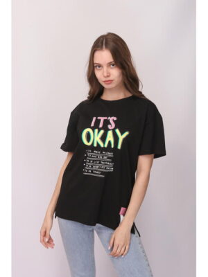 Футболка Raw