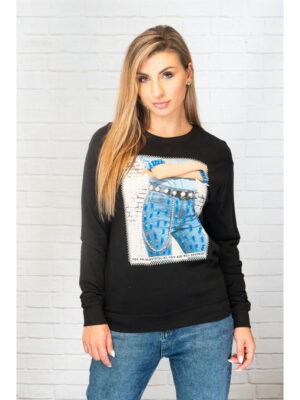 Толстовка Mint