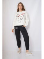 Костюм на флисе Caramel