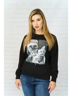 Толстовка Joggy