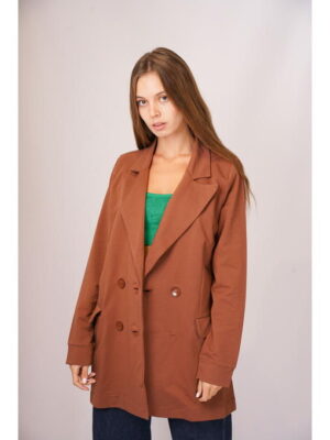 Пиджак "Оверсайз" Ciocco