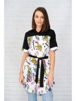 Рубашка X-Trap