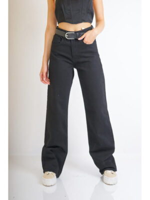 Джинсы Cracpot