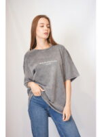 Футболка "Оверсайз" Chamur