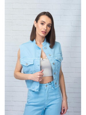 Жилет Rocca Woman