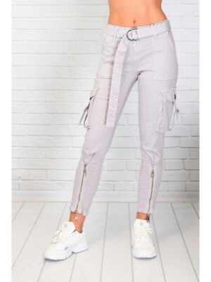 Джинсы "Бойфренд" Ragaza