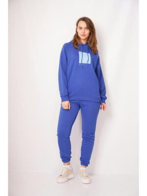 Костюм батал флис Raw