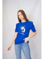 Футболка Pepper Mint