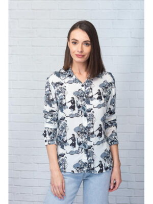 Рубашка X-Trap