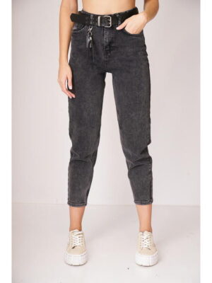 Джинсы "МОМ" Sherocco