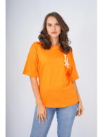 Футболка Pink