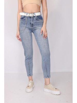 Джинсы Rocca Woman