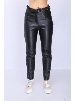 Брюки бат кожа Sanli