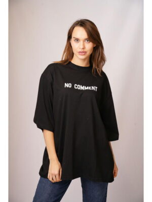 Футболка "Оверсайз" Salli