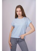 Футболка Caramel