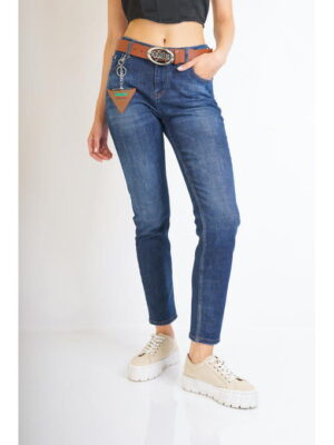 Джинсы Ragaza