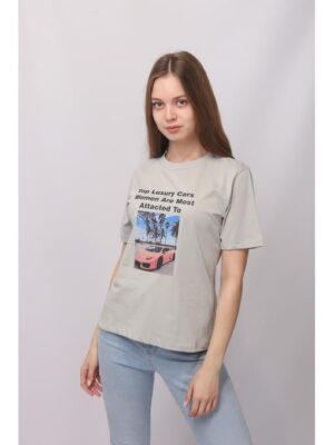 Футболка Chamur