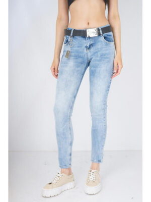 Джинсы Ragaza