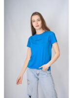 Футболка Raw