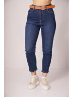 Джинсы батал JASS
