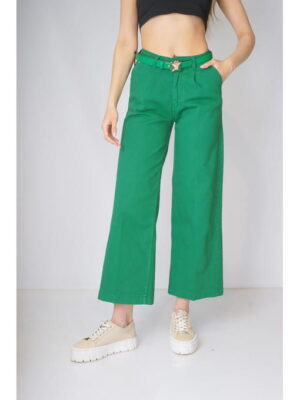 Джинсы "Кюлоты" Dresses