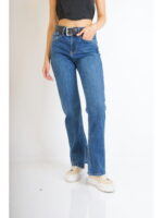 Джинсы Cracpot