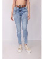 Джинсы Ragaza