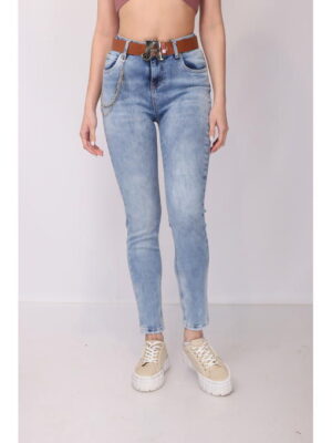 Джинсы Ragaza