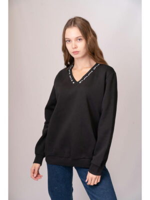 Толстовка батал флис SOGO