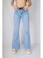 Джинсы Cracpot