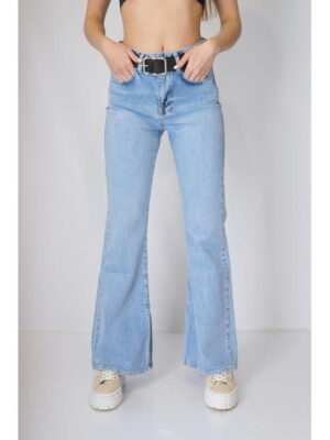 Джинсы Cracpot