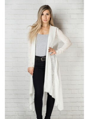 Кардиган Via Delle Rose