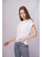 Футболка Caramel