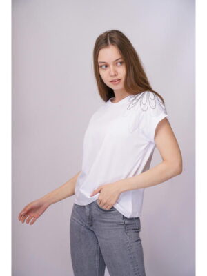 Футболка Caramel