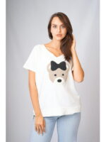 Футболка "Оверсайз" Ciocco