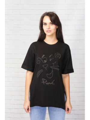 Футболка Mint