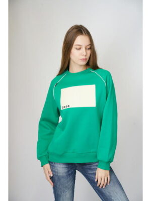 Толстовка на флисе Sonesta