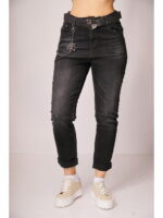Джинсы "Бойфренд" батал Ragaza
