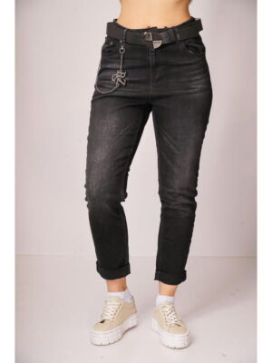 Джинсы "Бойфренд" батал Ragaza