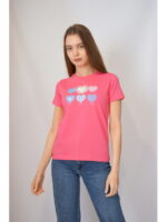 Футболка Raw