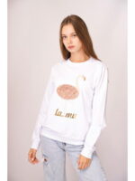 Толстовка Pink