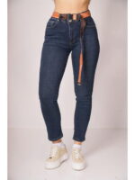 Джинсы батал My Free