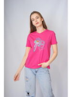 Футболка Raw