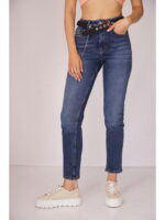 Джинсы "МОМ" Richone