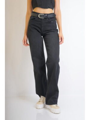 Джинсы Cracpot