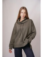 Толстовка на флисе Ciocco