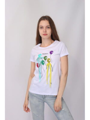 Футболка X-Trap